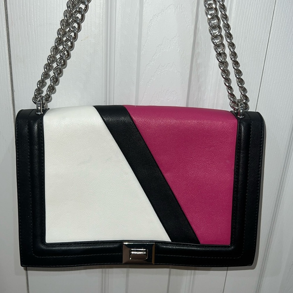 INC Crossbody Purse
